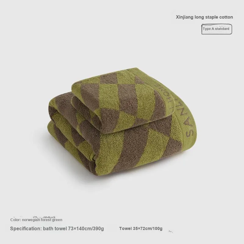 Sanli Towels-14