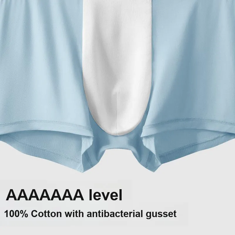 Crabsecret Men Underpants-11
