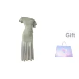 Green Set (Shopping Bag)
