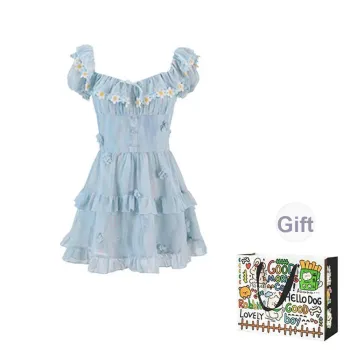 Pzhk Short Sleeved Dress Women's