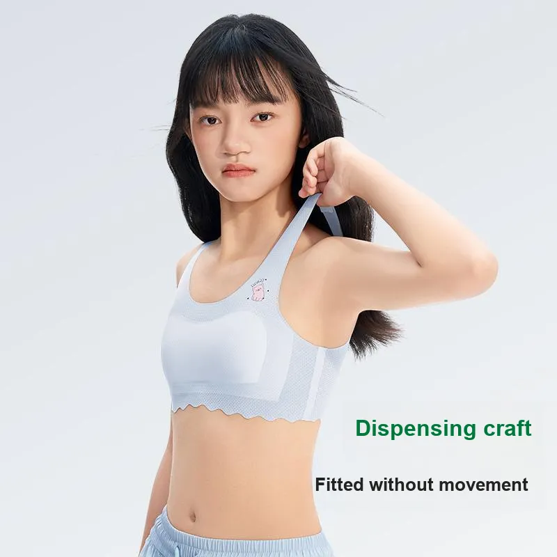 Herbal primer Women's Bras-7
