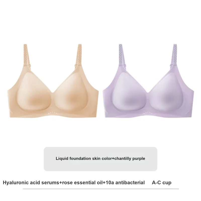 QIAOAITI Women's Bras-7
