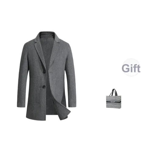 PIERRE CARDIN Мужское пальто