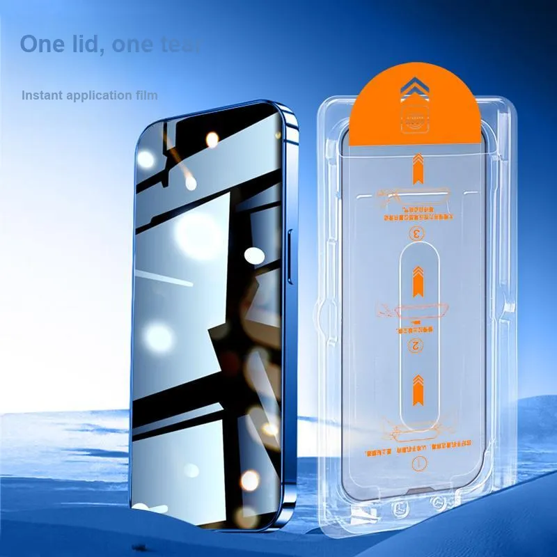 Baochengbao Cell Phone Protective Films-1