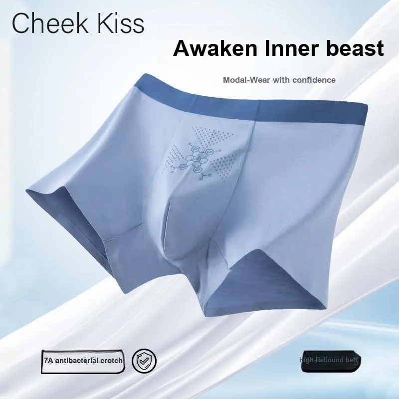 Cheekkiss Underwear Gift Box Men's 3 Pack-2