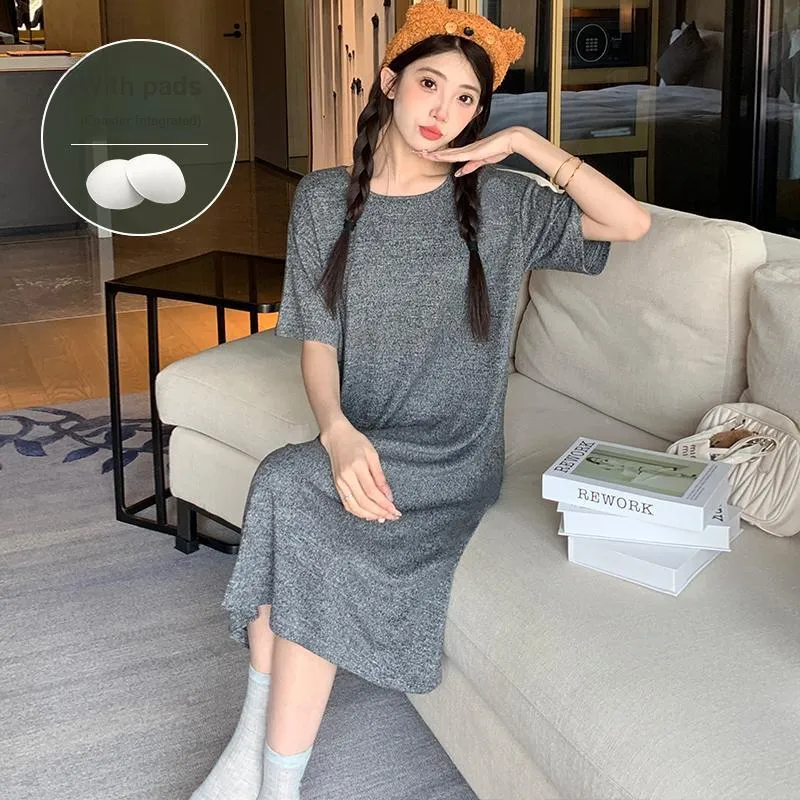 Ta Yan Women's Nightgowns-19