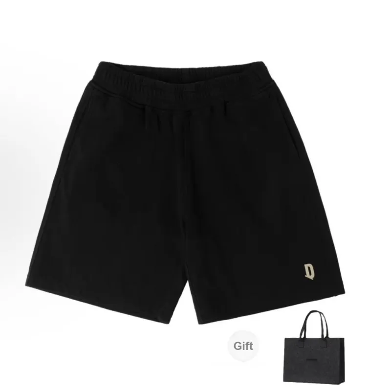Bodydream Casual Shorts Unisex-13