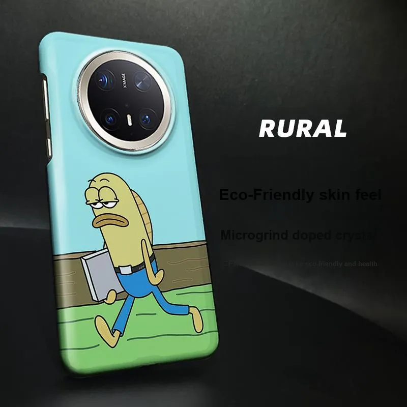 RURAL Phone Cases-1