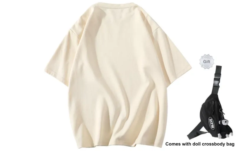 SCRM T Shirts Unisex-37