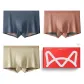 Sunrise Blue Pink+Orange Red Jasper+Desert Apricot Brown