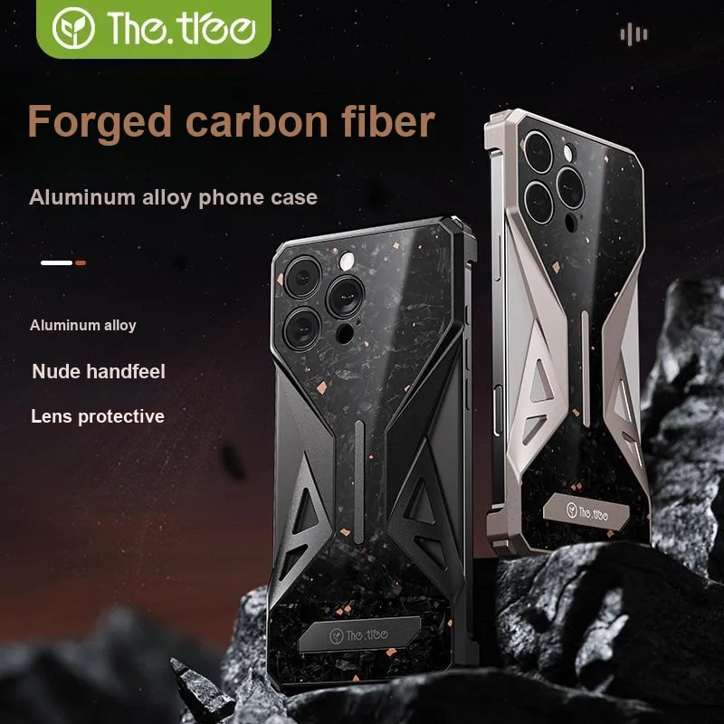 THE TREE Phone Cases-6