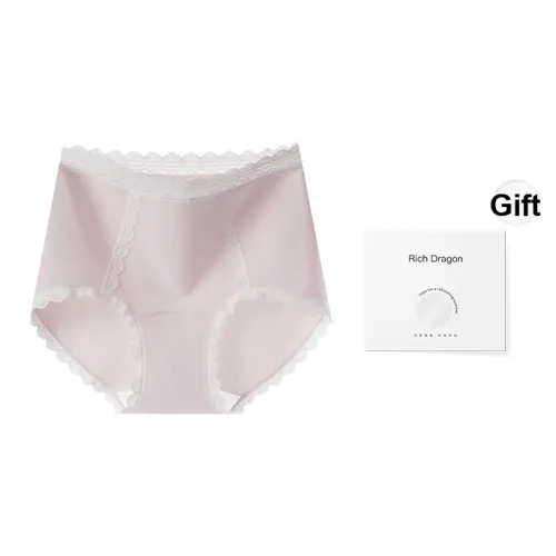 Rich Dragon Нижнее белье Женское Подарочная коробка Набор