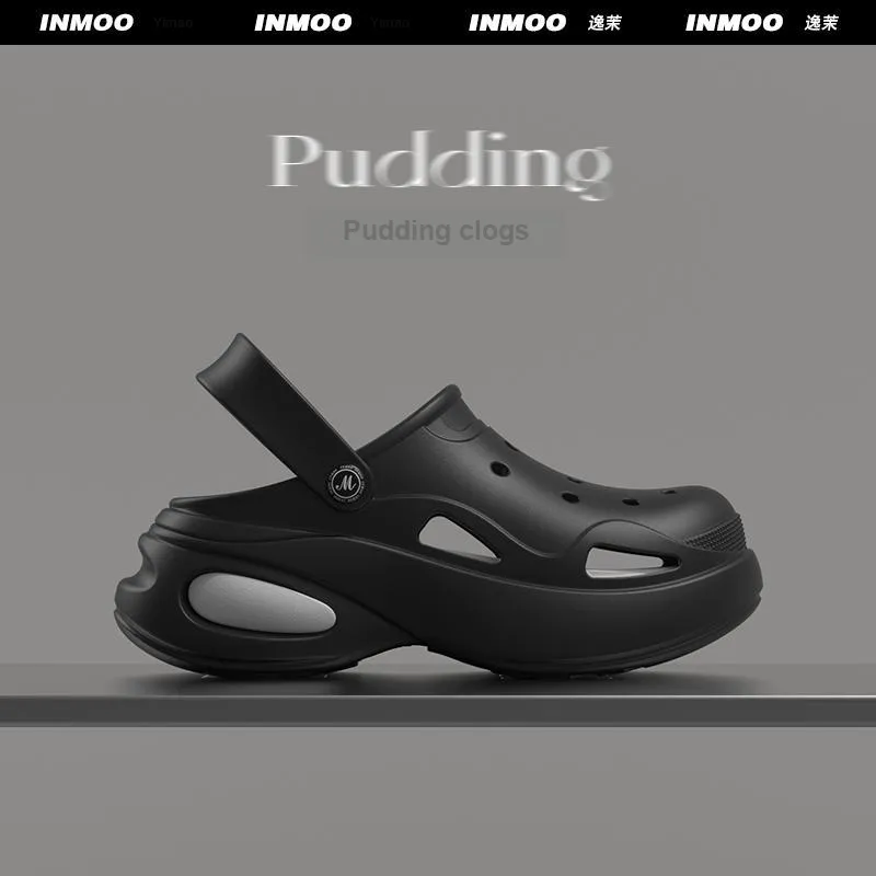 Yi Mo Slippers / Home Slippers-1