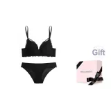 Italian Black Set
