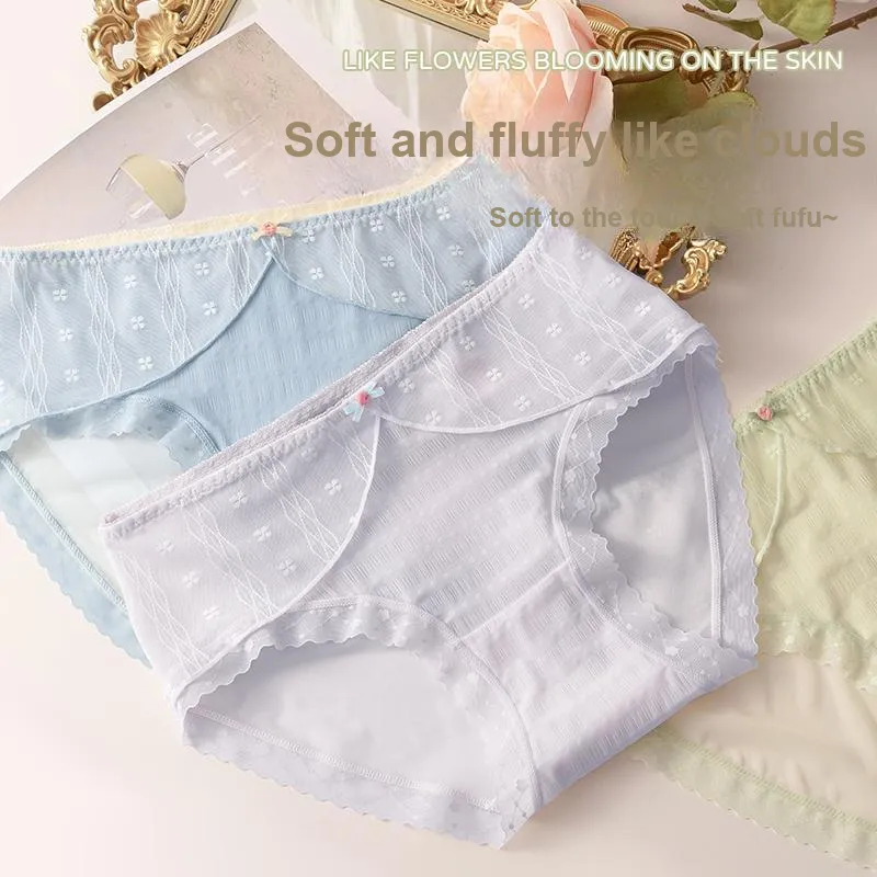Ordifen Underpants Women's 3 Pack-8