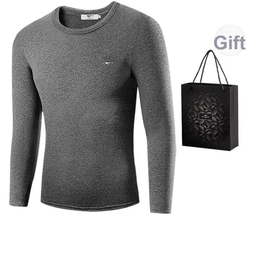 SEPTWOLVES Мужские термофутболки