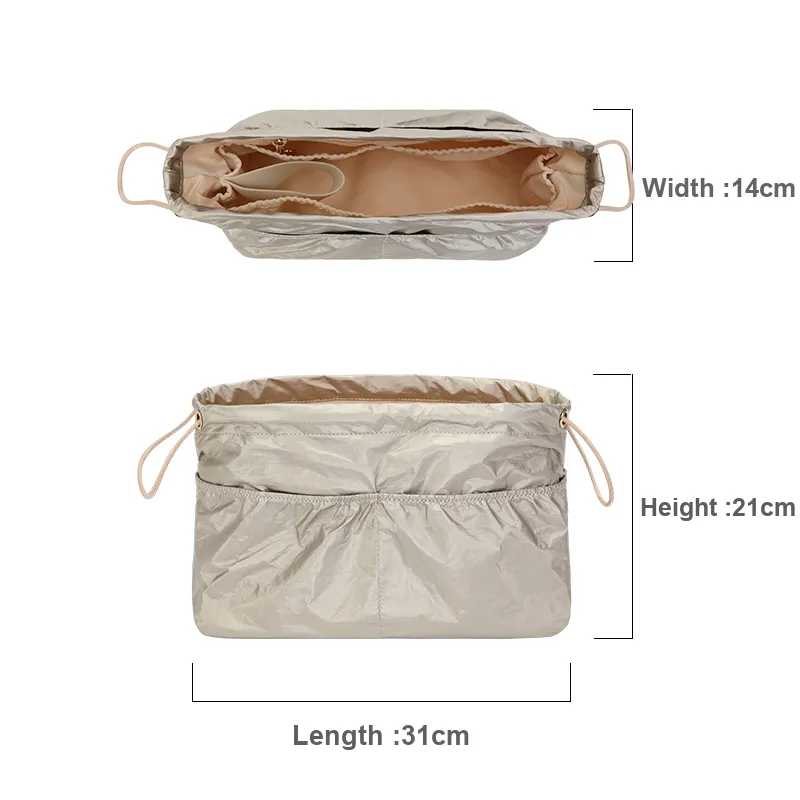 Tide DuPont Paper Bag Insert Women's-2