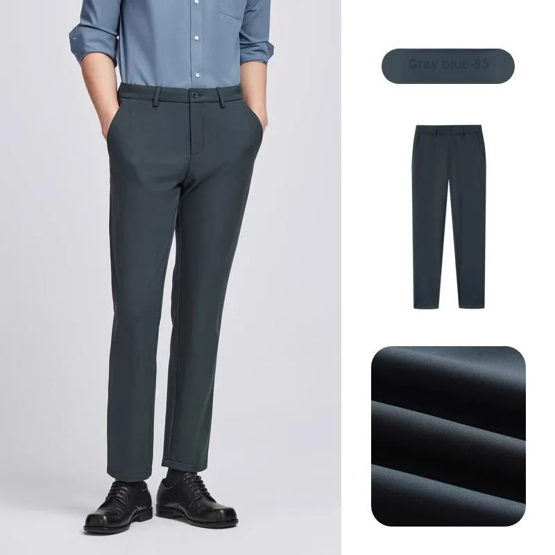 GOLDLION Casual Pants Men-4