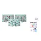 3 Pack (Duck Duck Long) Hugging Love Box