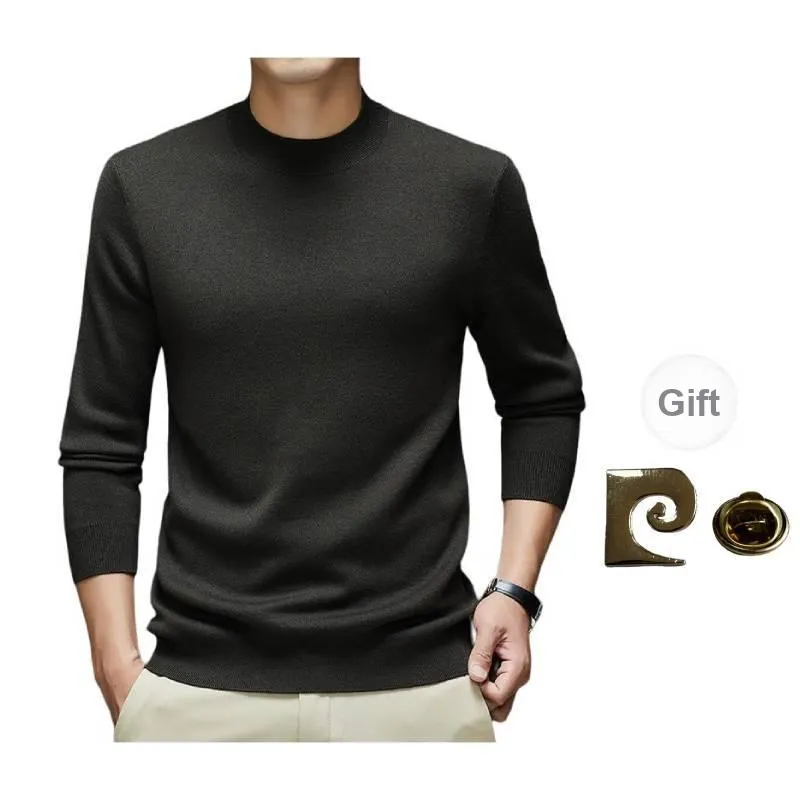PIERRE CARDIN Sweaters Men-8
