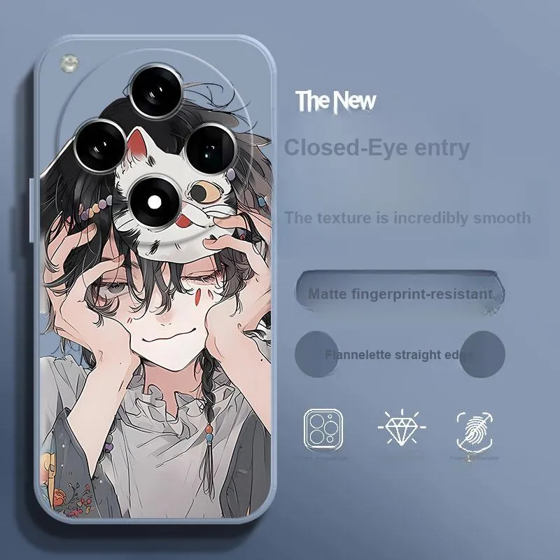 BAOCHENG Phone Cases-11