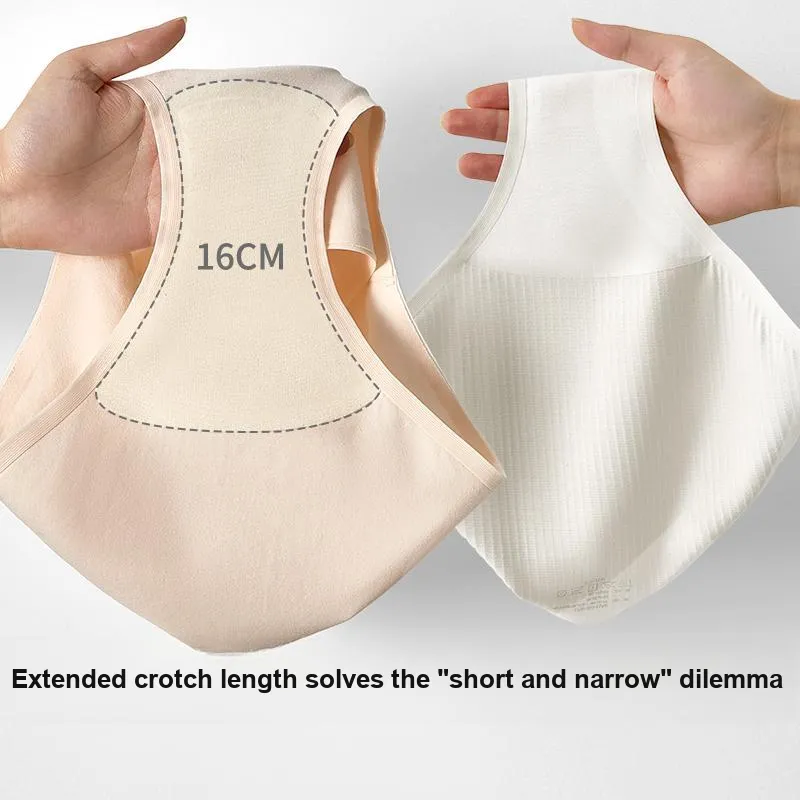 The First Name Element Underpants Women's 4 Pack-1