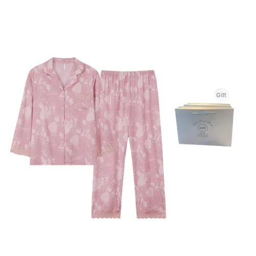 FOREVER 21 Women's Pajama Sets