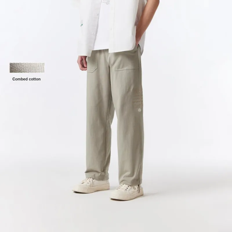 JACK&JONES Casual Pants Men-2