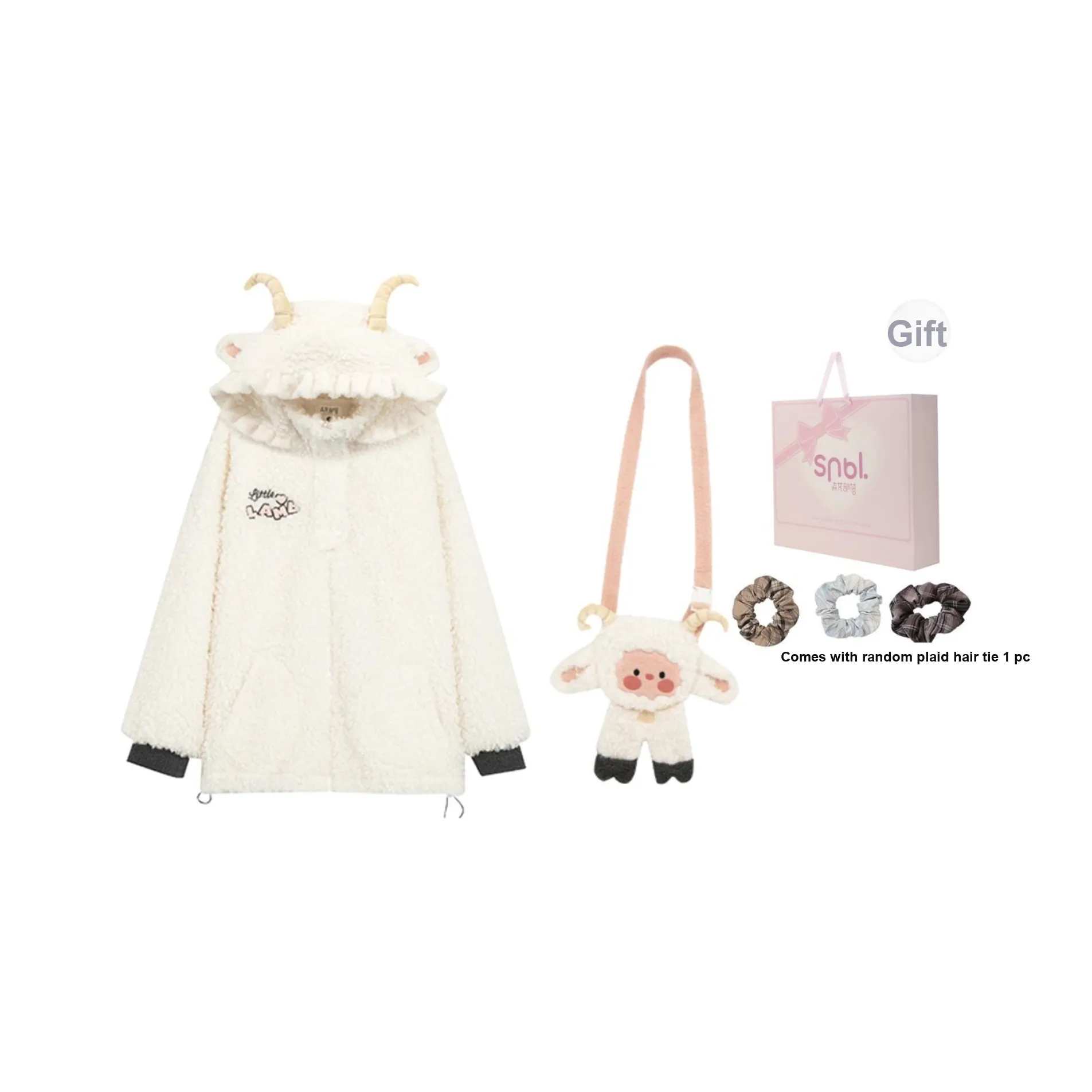 Snbl Женские бархатные куртки