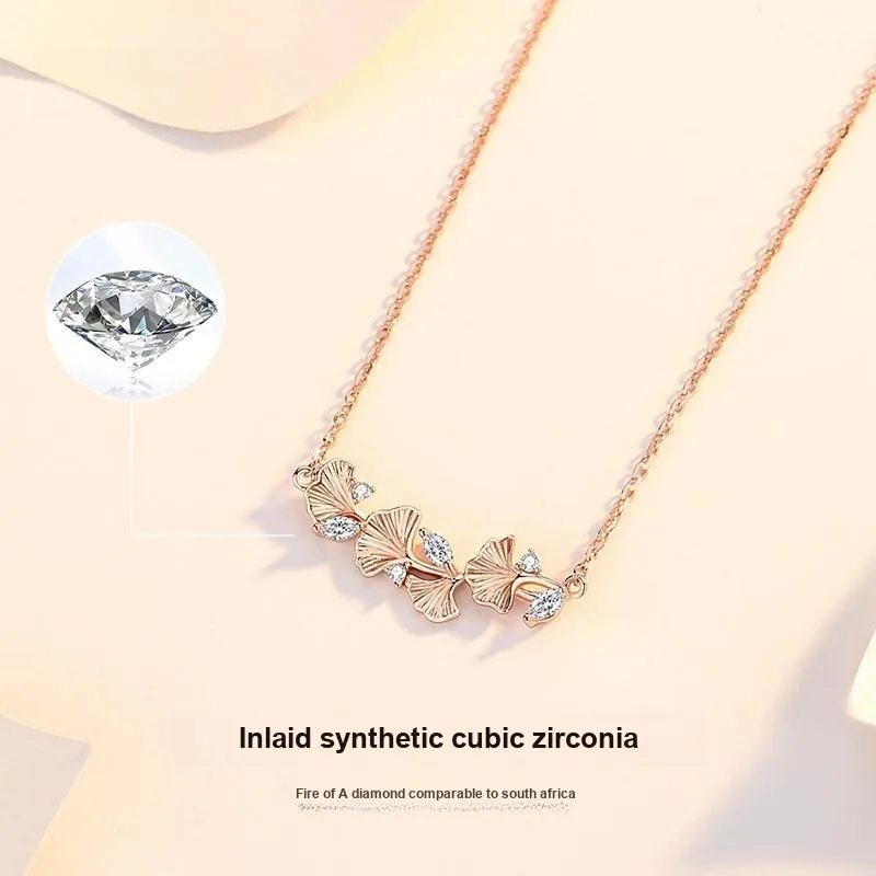 NIGHT RIDER DRIGINAL 999 Fine Silver Necklaces Women's-3