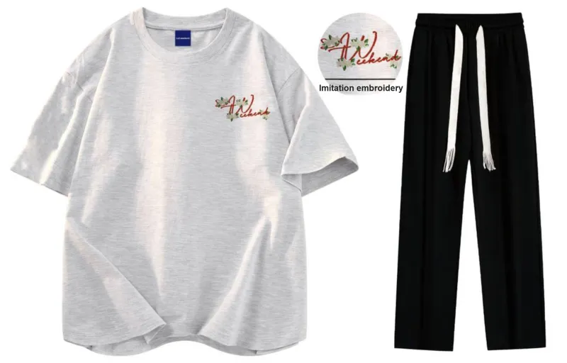 LA'T.WEEKEND Casual Sportswear Unisex-36