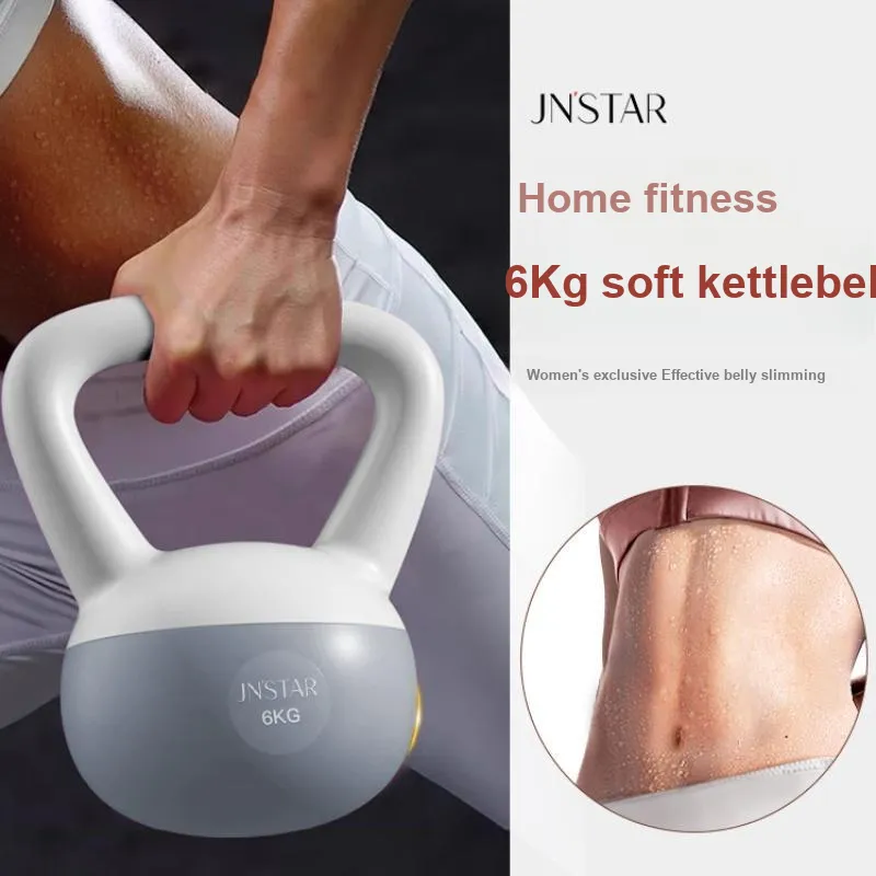 Function Kettlebells Overall Weight Loss/Body Shaping/Body Sculpting-9