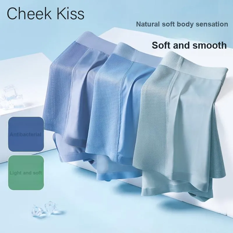 Cheekkiss Underpants Men's 4 Pack-6