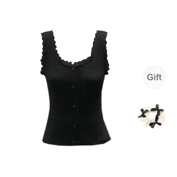 TURN UP Camisoles Women's