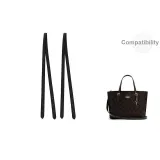 25[Black Brown]Underarm Shoulder Strap 81cm*2 (No Color Difference/Durable)