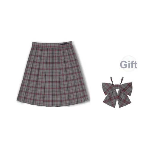 YuChaJia Женская униформа