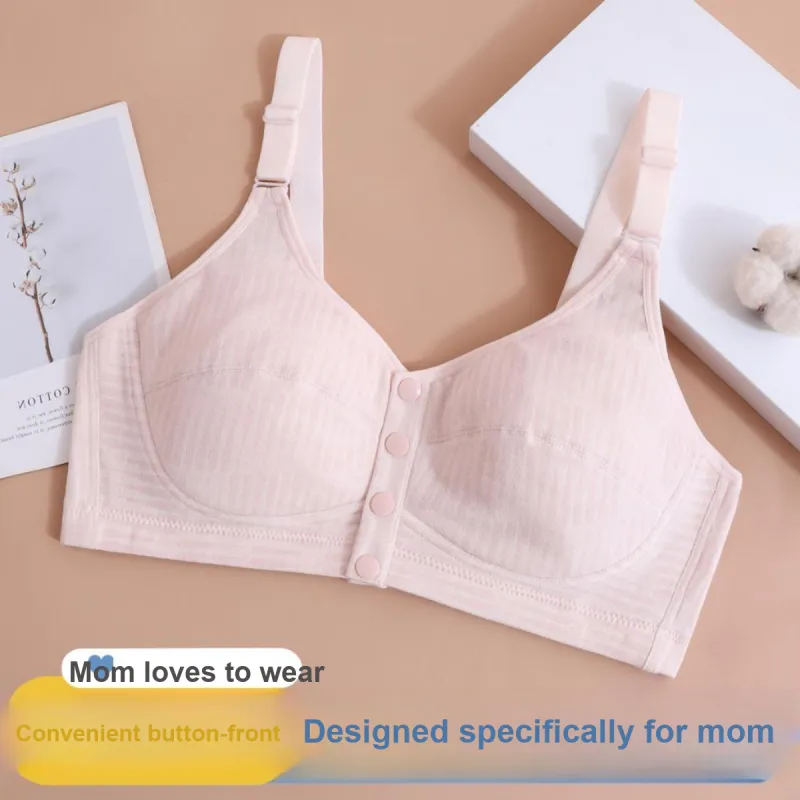 Pretty lady Women's Bras-1