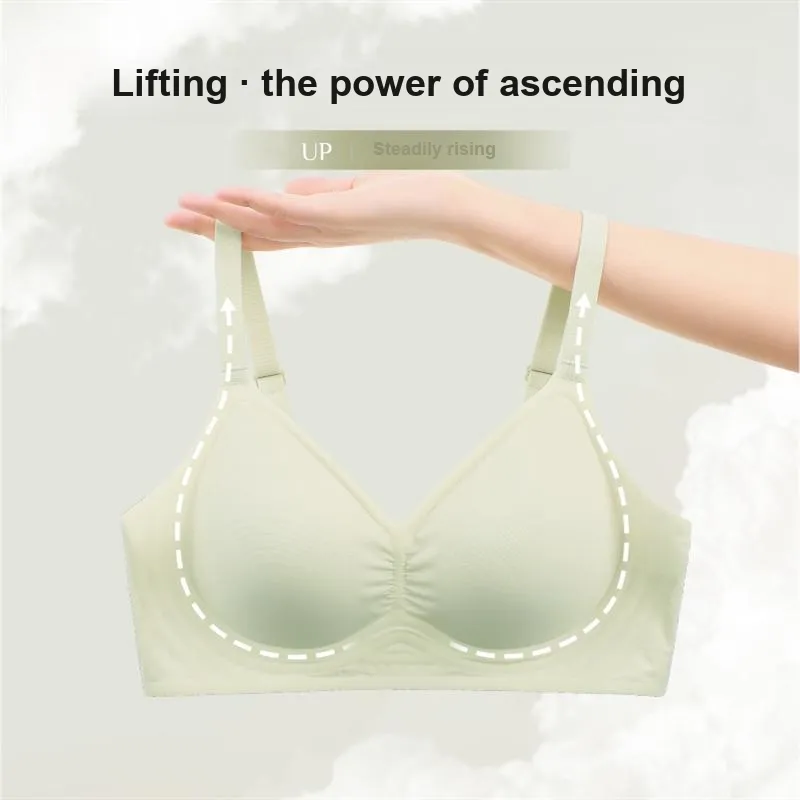 MIIOW Women's Bras-5
