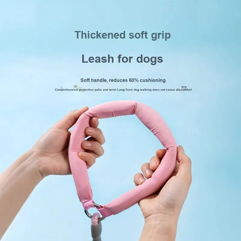 Hippie dogs Leashes-2