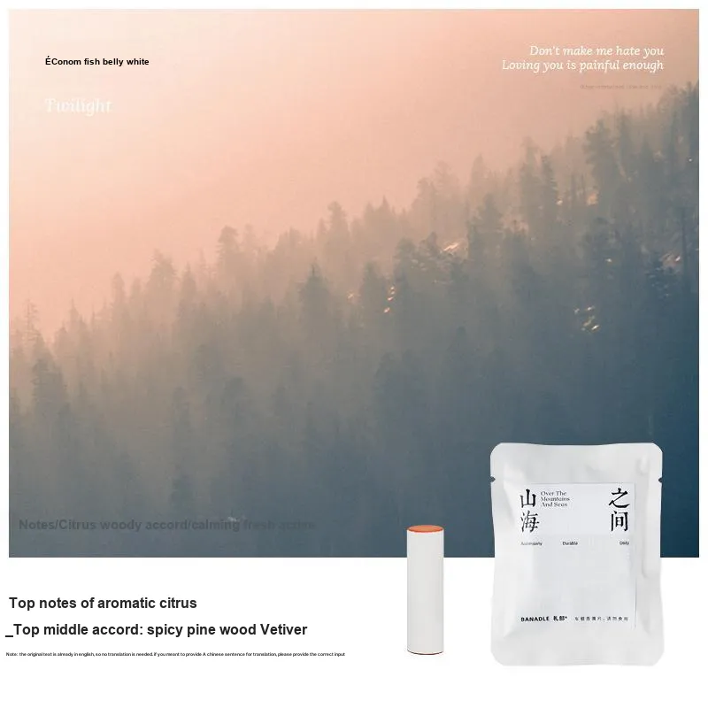 BANADLE Aromatherapy Accessories-7