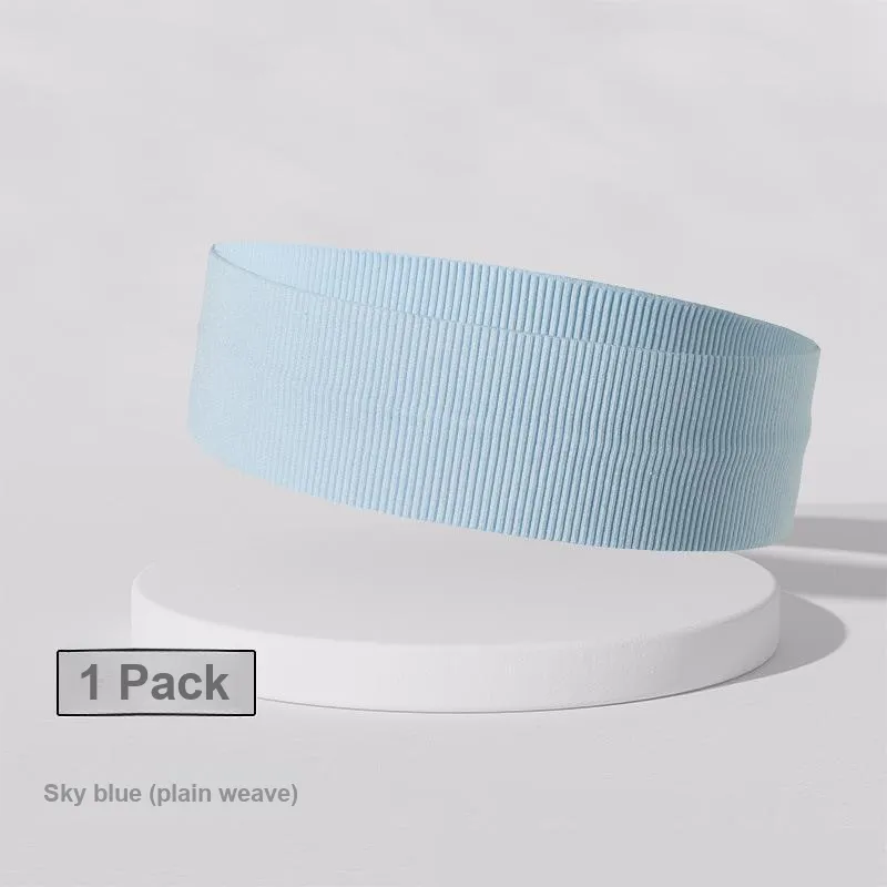 SMILING SHARK Sweatbands-10