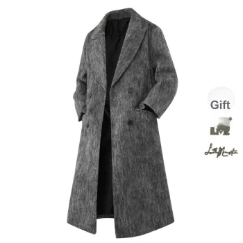 Love Monster Coats Unisex