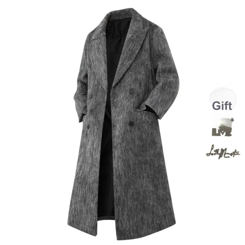 Love Monster Coats Unisex-12