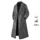 Dark Gray (Horizontal Pocket)