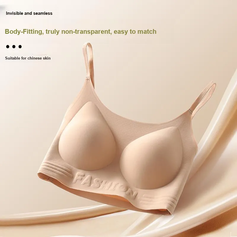 MIIOW Women's Bras-7