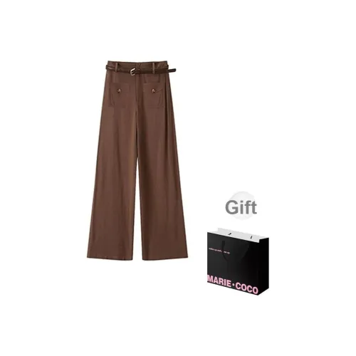 MARIE·COCO Повседневные брюки Женские