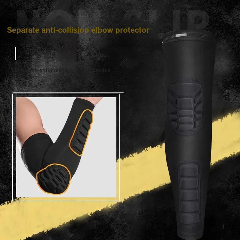 NAILEKESI Basketball Soccer Protective Gear Sets 1 Pair-1
