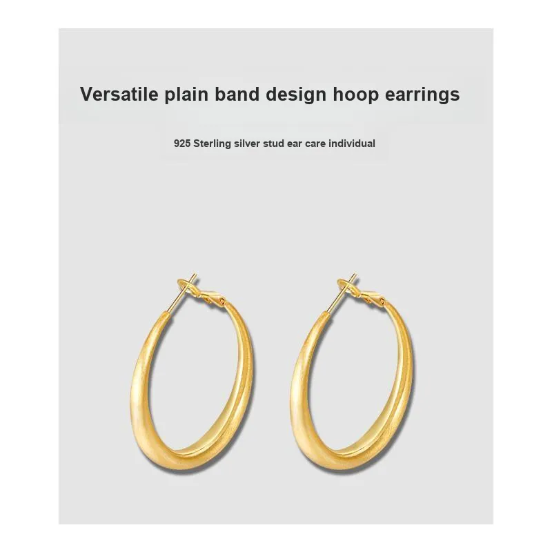 Daisy Dream S925 Silver Earrings Women's-4