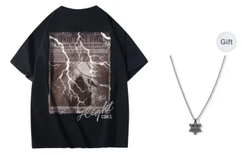 CSKS T Shirts Unisex