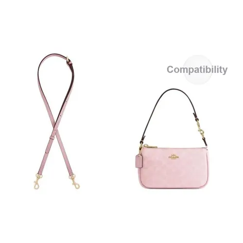 Микрофибра Сумка Аксессуар Женский Кремовый Желтый